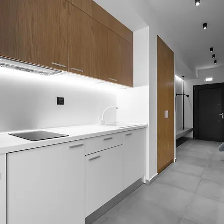 Rothos Luxury Apartment Stavros  Exterior photo
