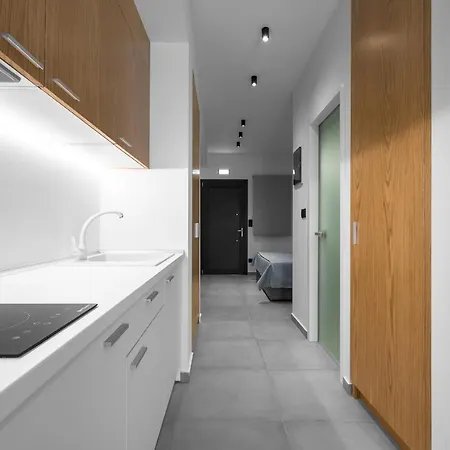 Rothos Luxury Apartment Stavros  Exterior photo