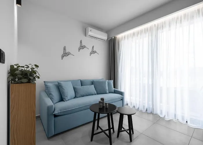 Rothos Luxury