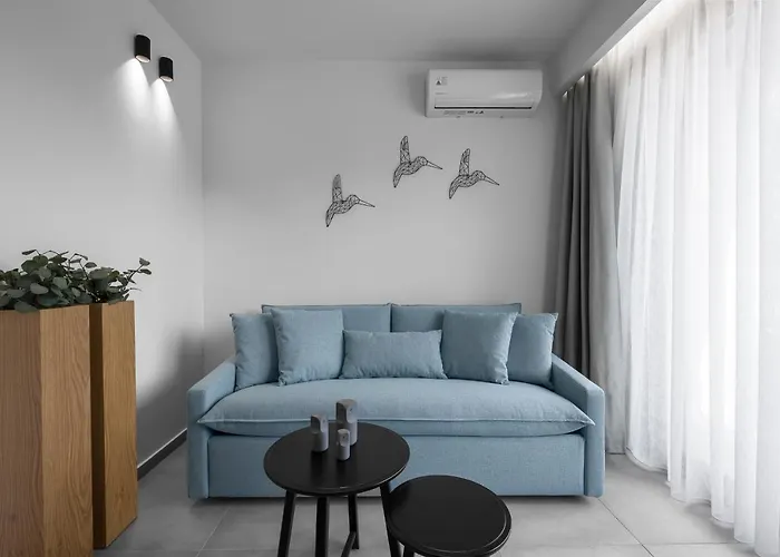 Rothos Luxury