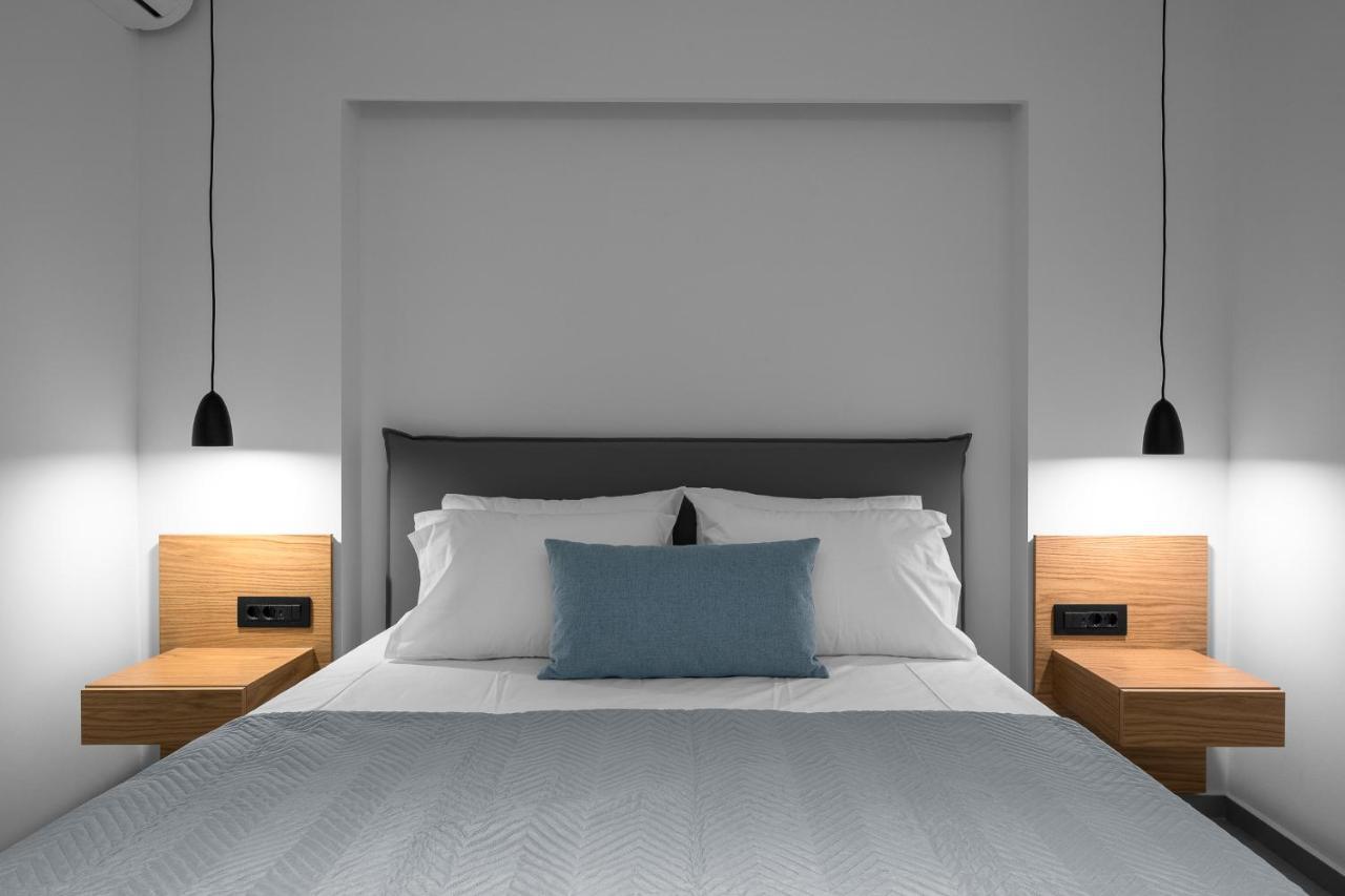 Apartment Rothos Luxury Stavros (Thessaloniki)