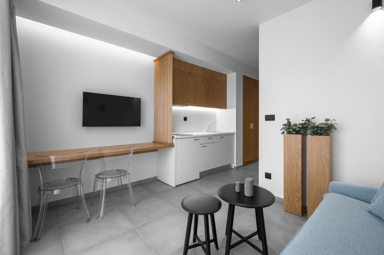 Apartment Rothos Luxury Stavros (Thessaloniki)